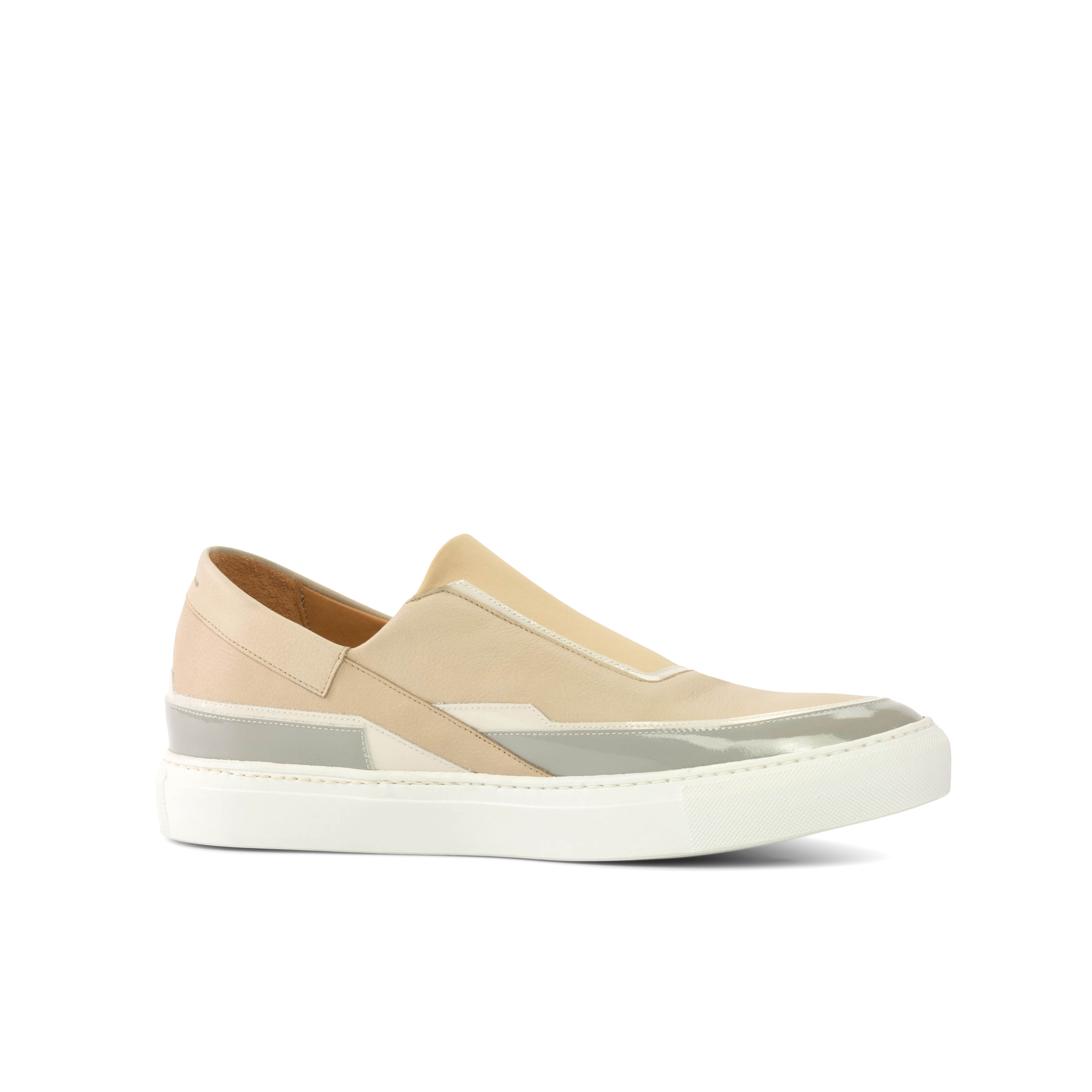 Elegant Nude LABB